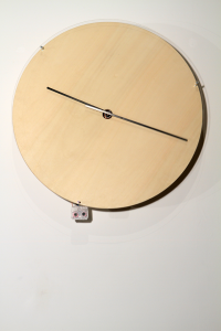 Clock, une horloge qui accélère le temps…
