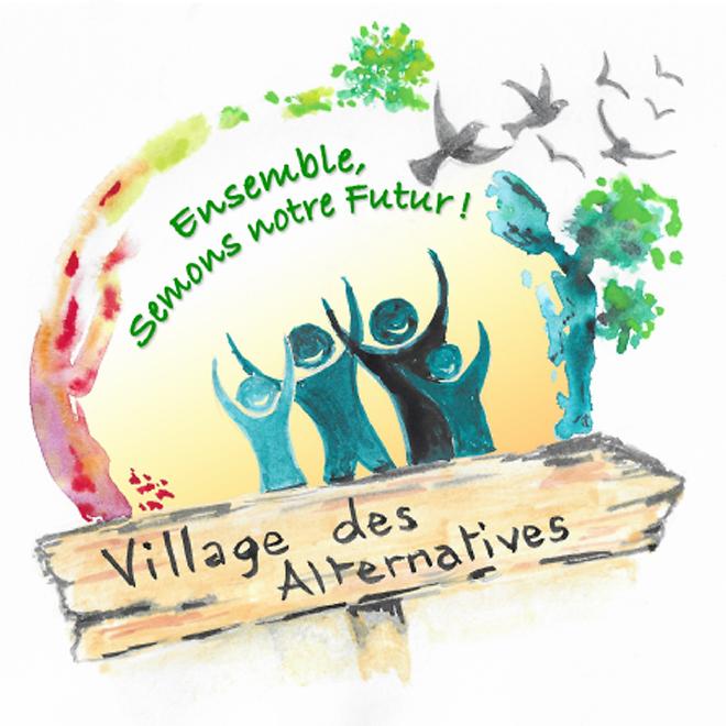 Village des alternatives